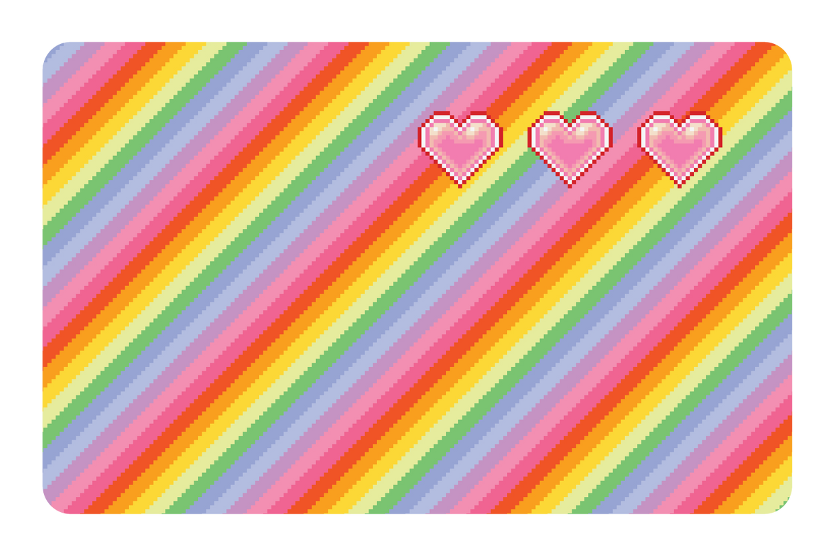 Rainbow Love