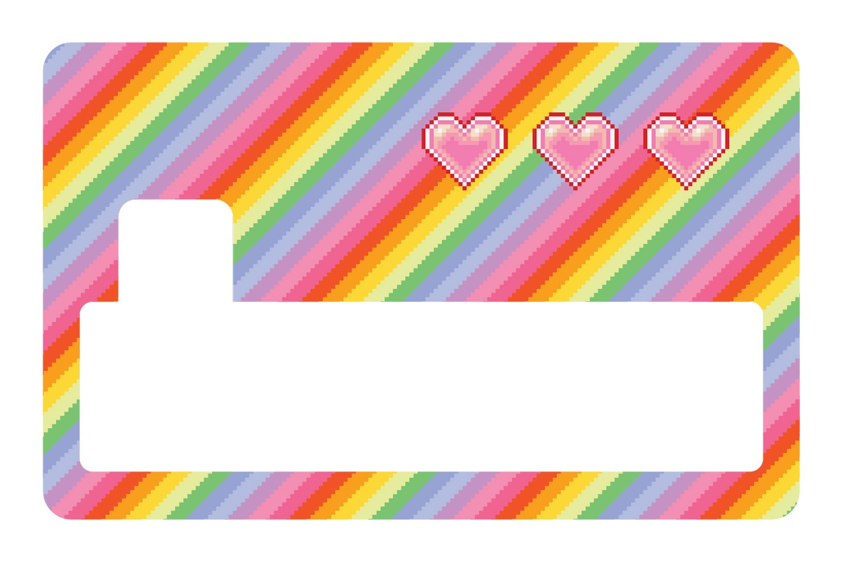 Rainbow Love