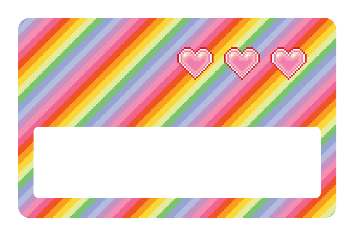 Rainbow Love