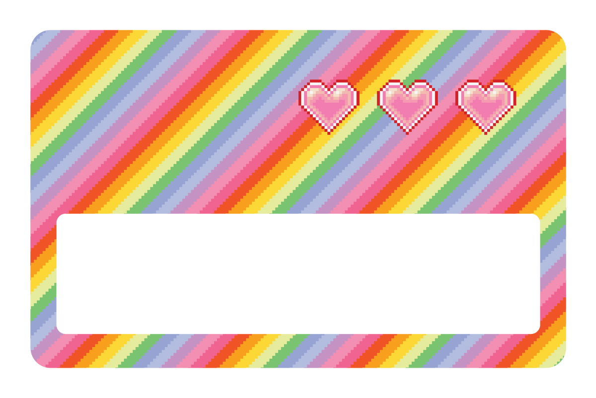 Rainbow Love