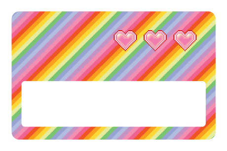 Rainbow Love