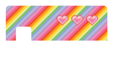 Rainbow Love