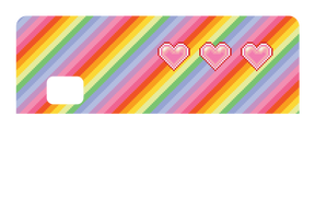 Rainbow Love