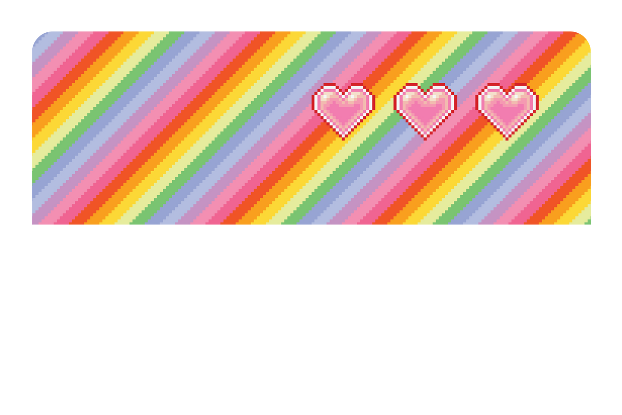 Rainbow Love