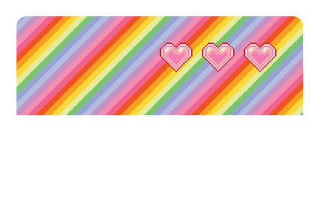 Rainbow Love