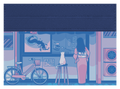 Late Night Cafe