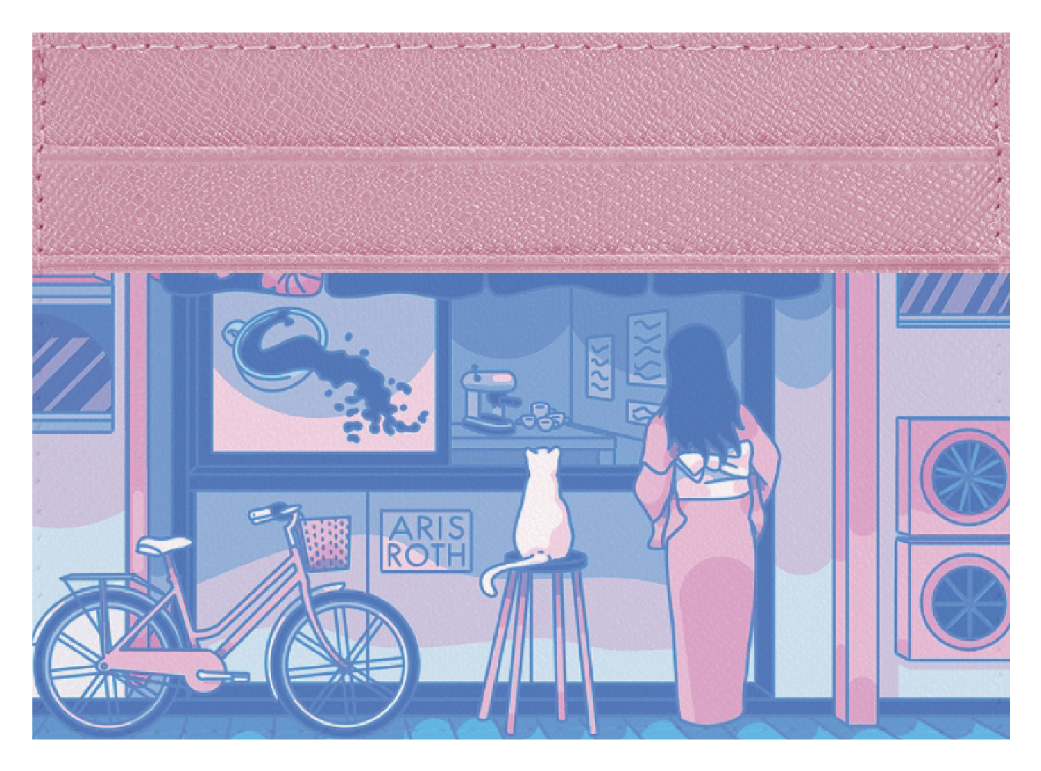 Late Night Cafe