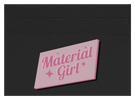 Material Girl