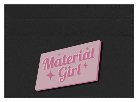 Material Girl