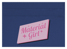 Material Girl