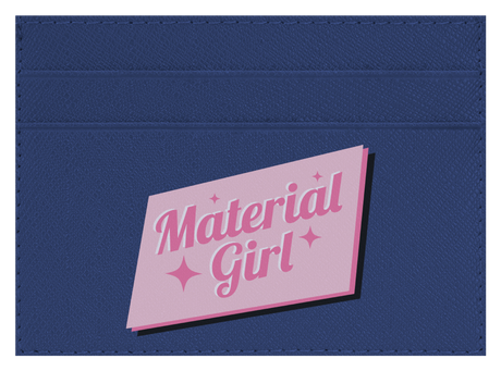 Material Girl