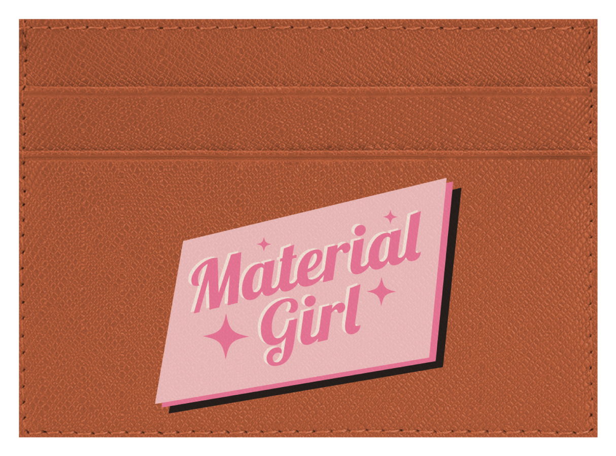 Material Girl