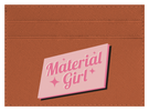 Material Girl