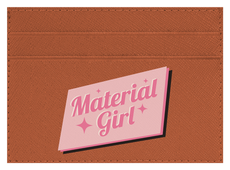 Material Girl