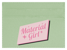 Material Girl