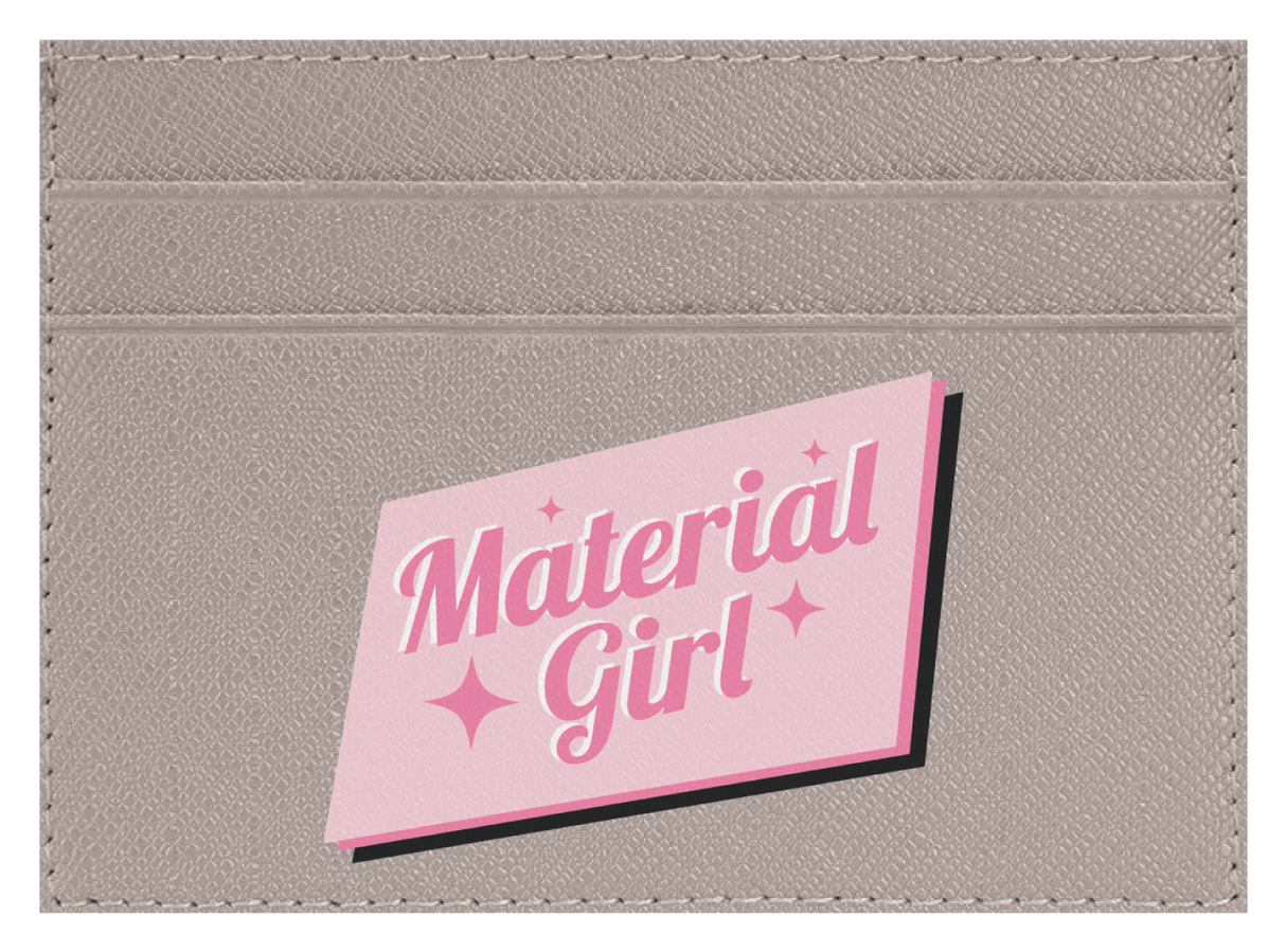 Material Girl