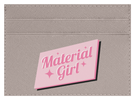 Material Girl