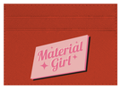 Material Girl