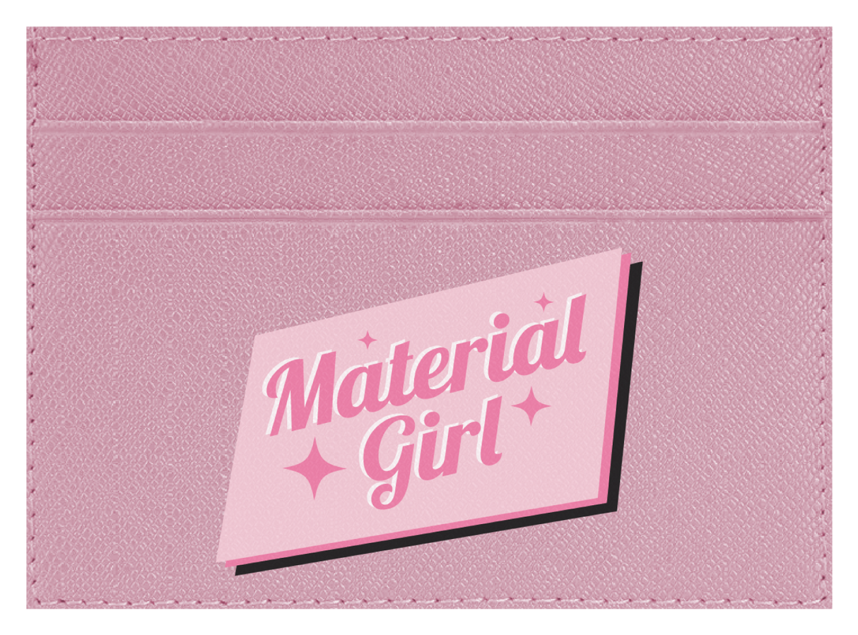 Material Girl