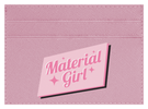 Material Girl