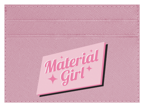 Material Girl