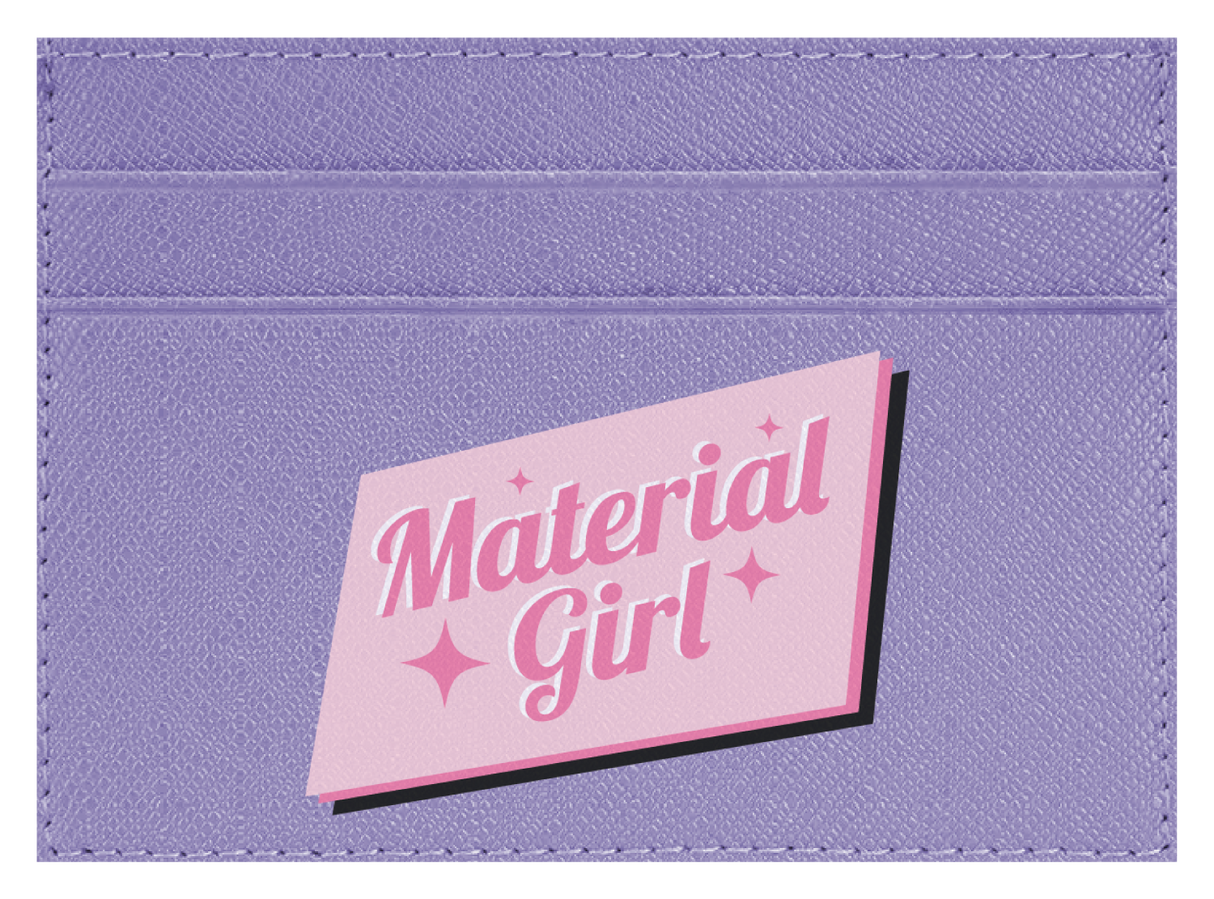 Material Girl