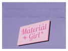 Material Girl