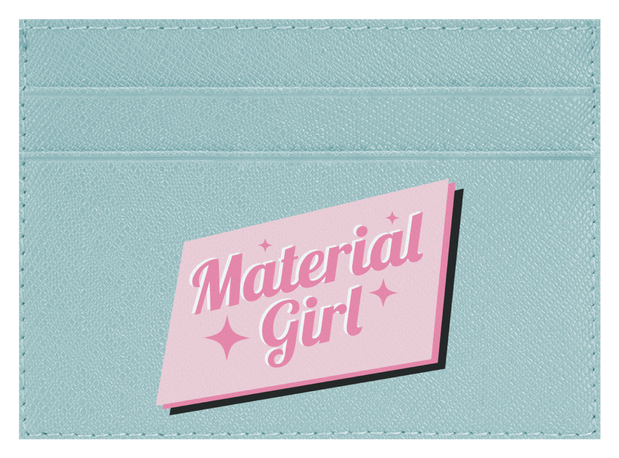 Material Girl