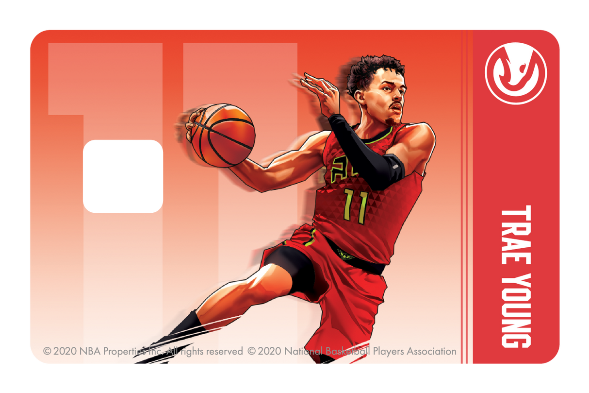 Atlanta Hawks: Trae Young