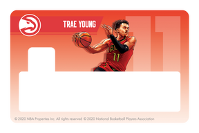 Atlanta Hawks: Trae Young