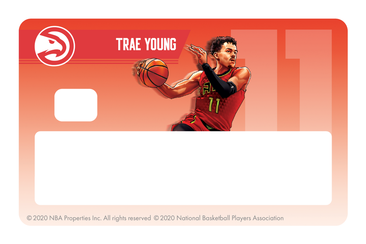 Atlanta Hawks: Trae Young