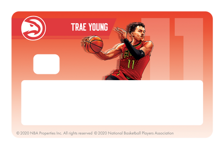 Atlanta Hawks: Trae Young