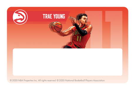 Atlanta Hawks: Trae Young