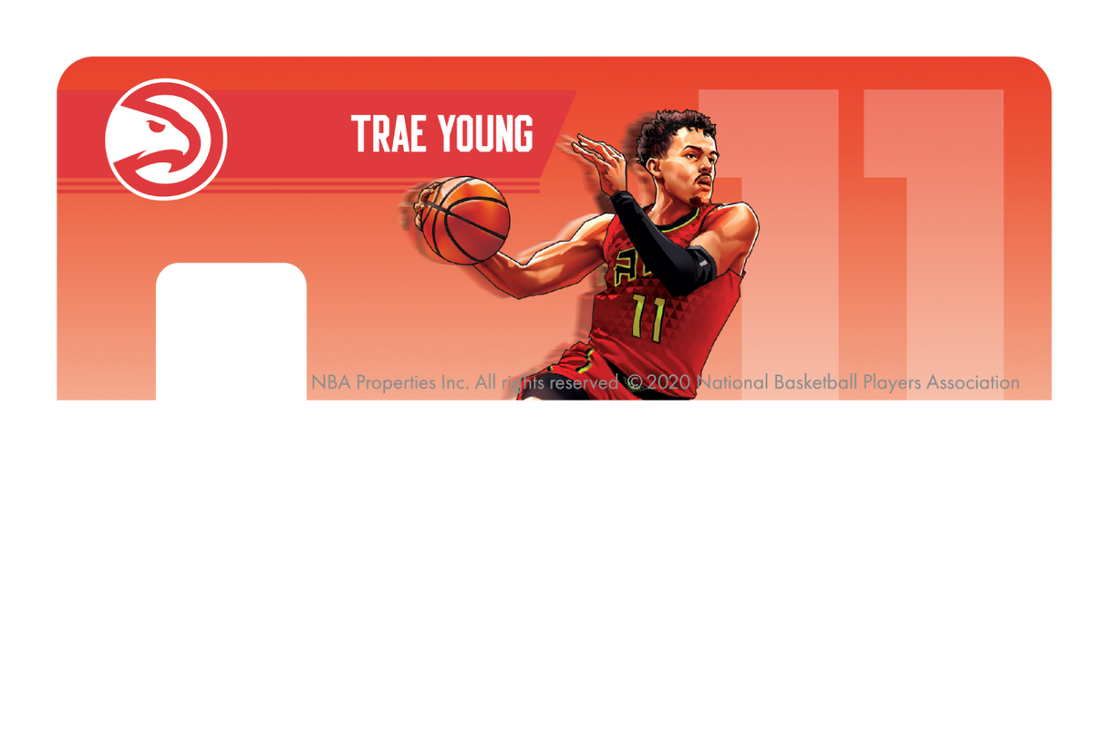 Atlanta Hawks: Trae Young