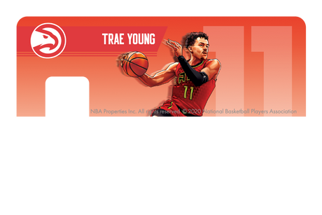 Atlanta Hawks: Trae Young