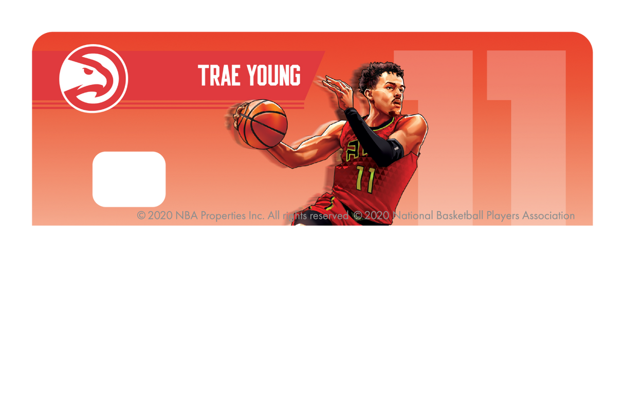 Atlanta Hawks: Trae Young