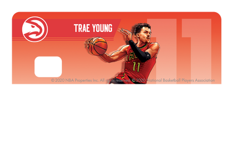 Atlanta Hawks: Trae Young