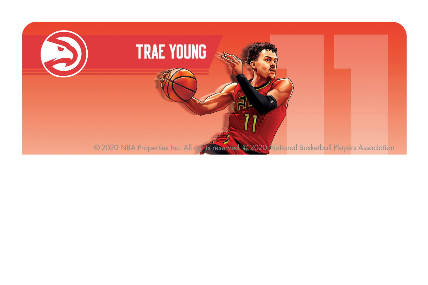 Atlanta Hawks: Trae Young