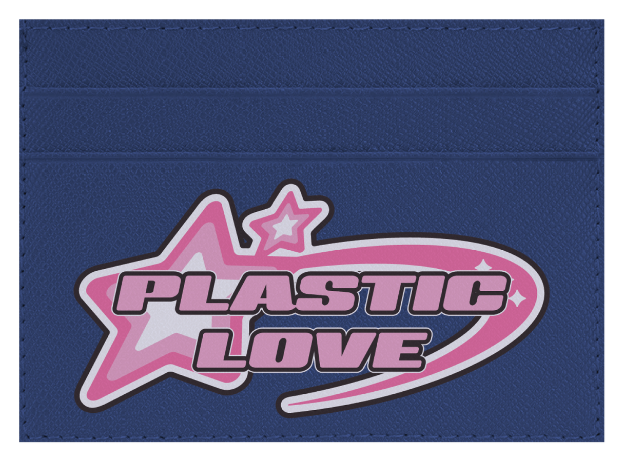 Plastic Love