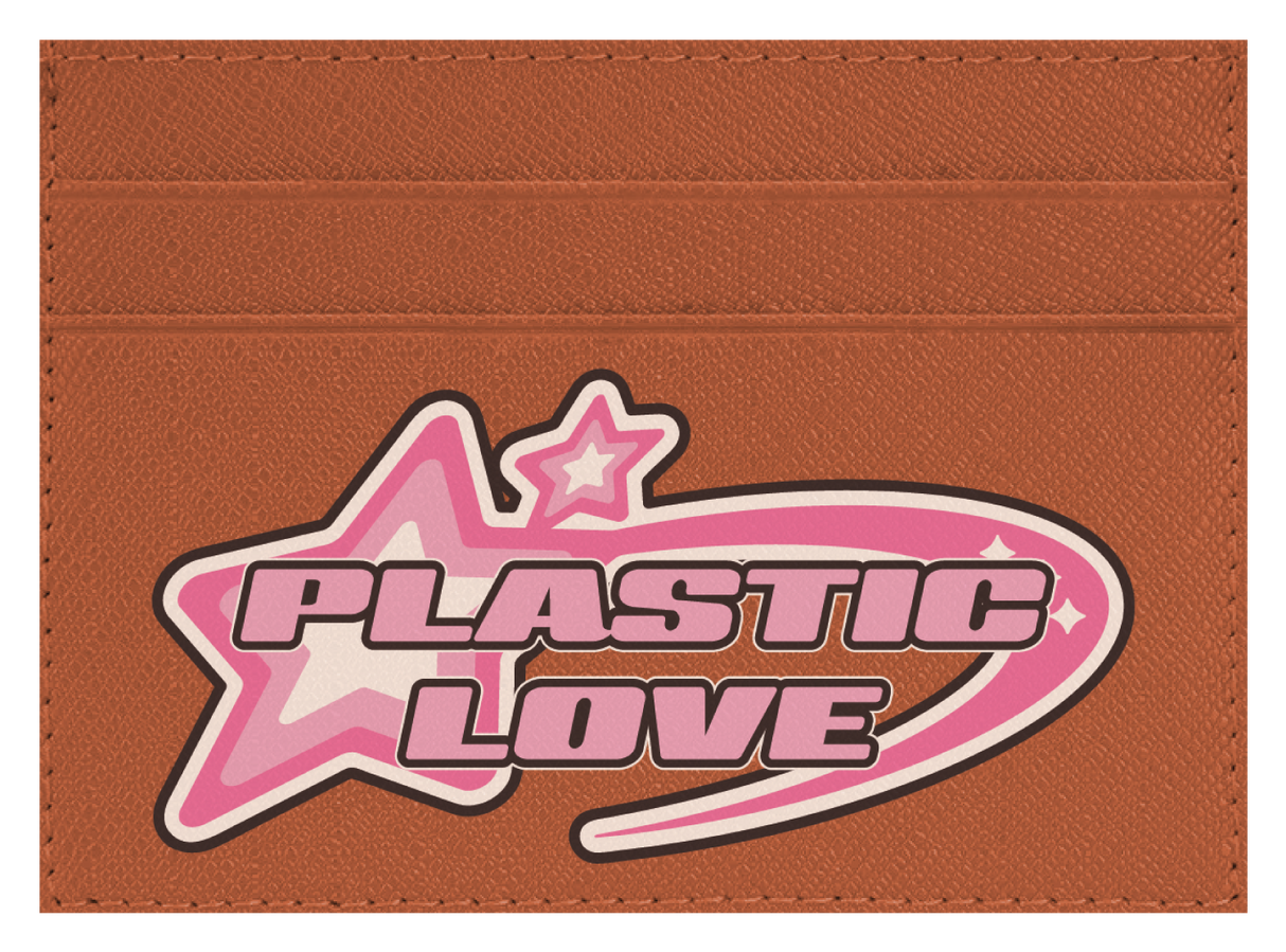 Plastic Love