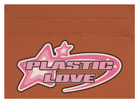 Plastic Love