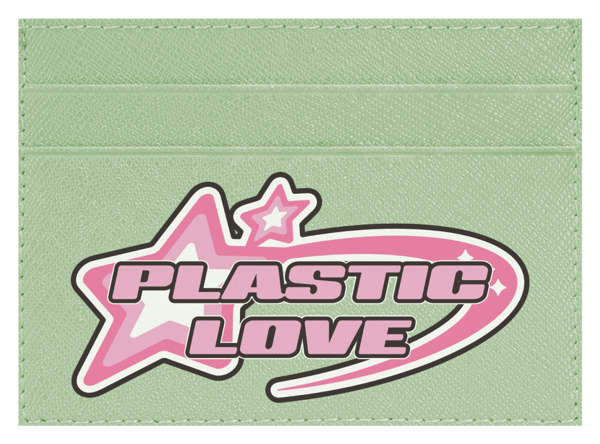 Plastic Love