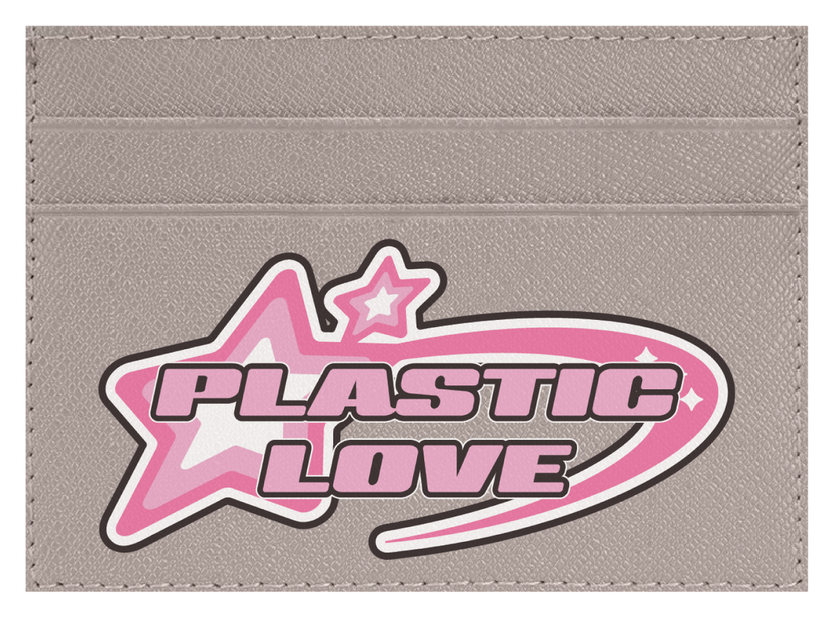 Plastic Love