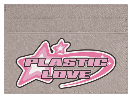 Plastic Love