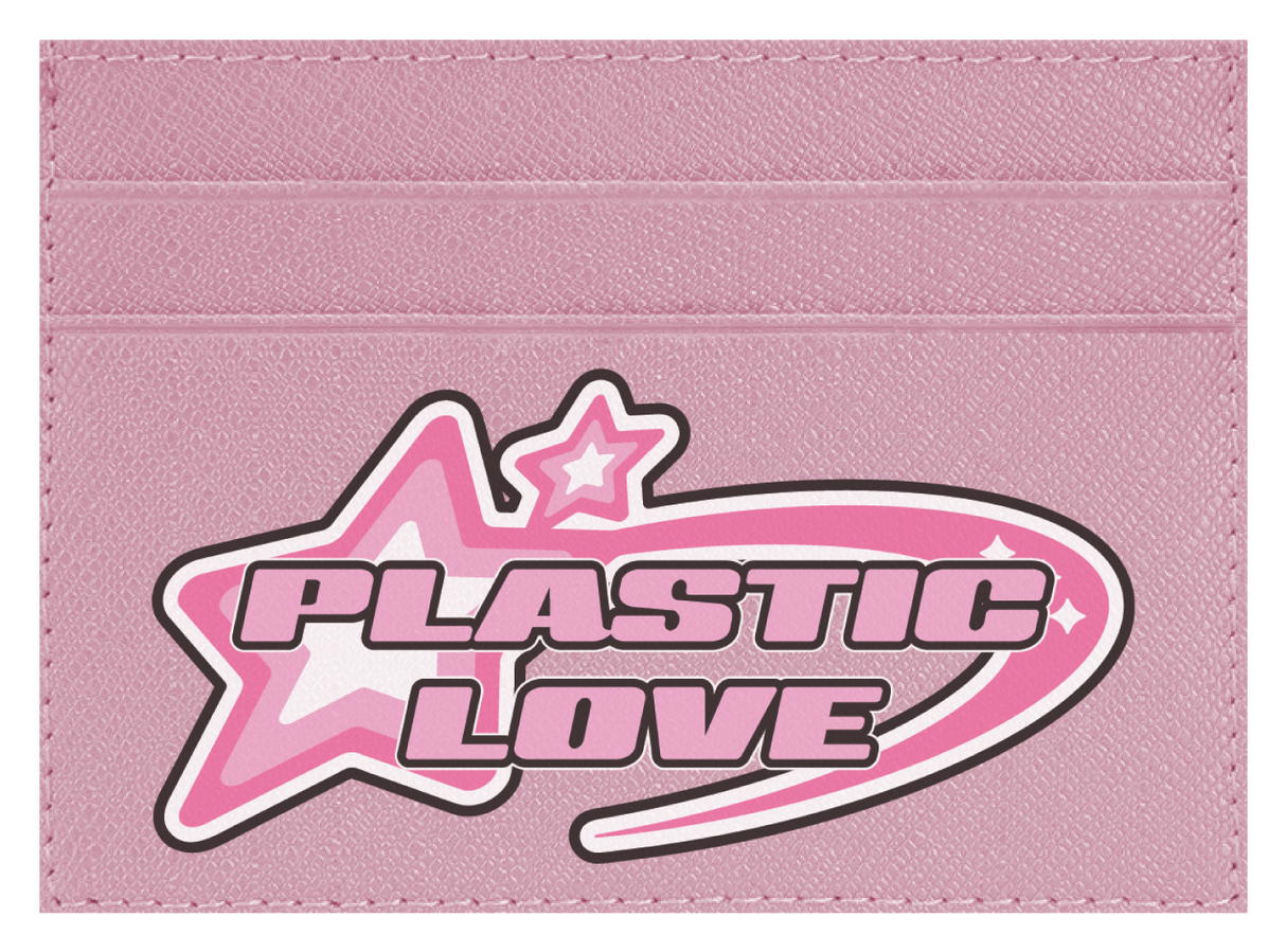 Plastic Love