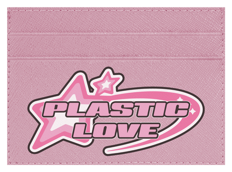 Plastic Love