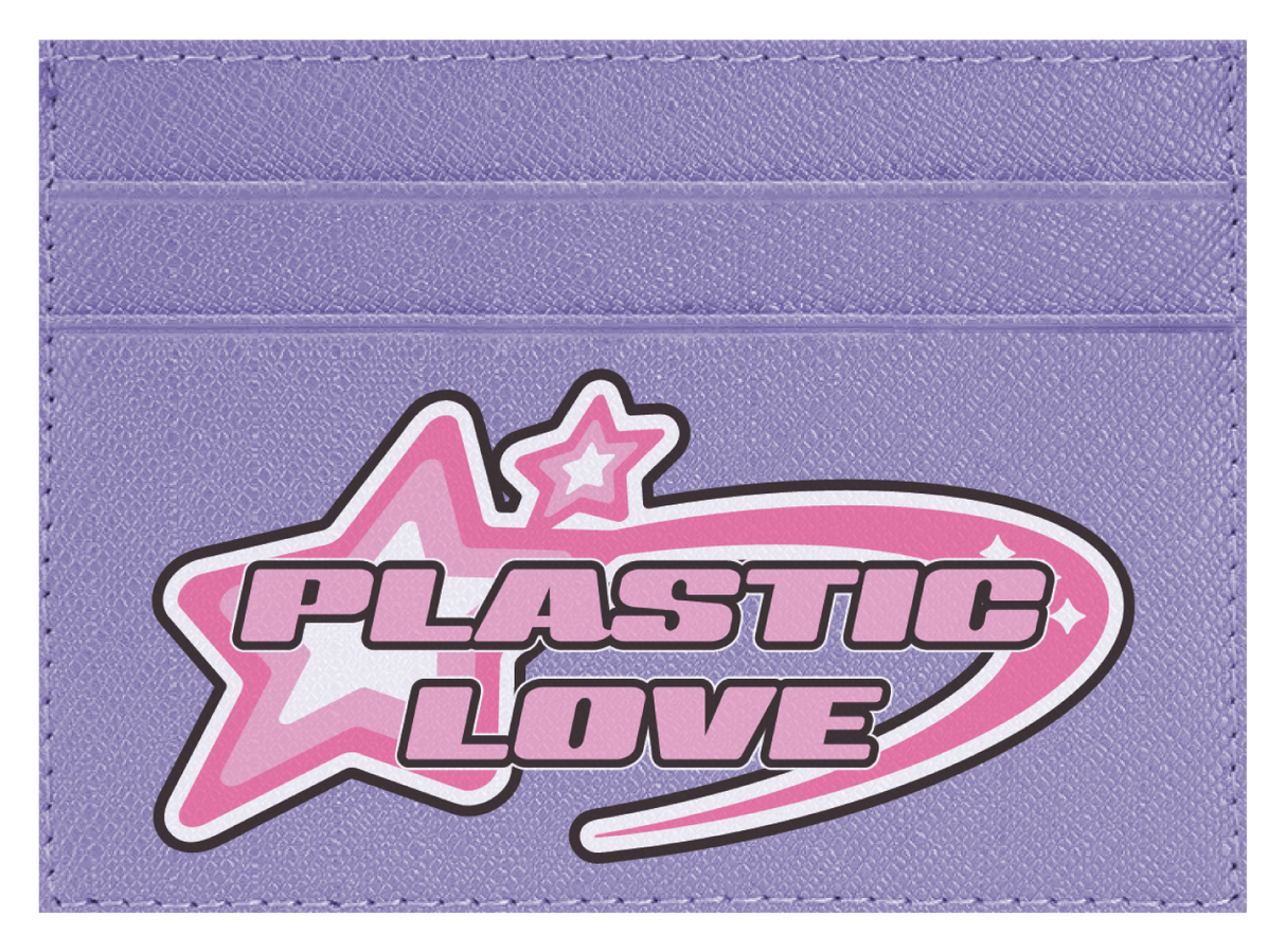 Plastic Love