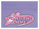 Plastic Love