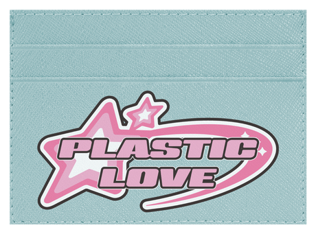 Plastic Love