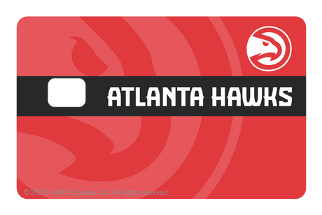 Atlanta Hawks: Midcourt